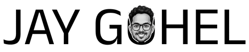 Jay Gohel